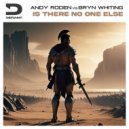 Bryn Whiting & Andy Roden - Is There No One Else (Extended Mix)