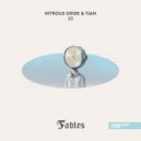 Nitrous Oxide & Tjam - 23 (Extended Mix)