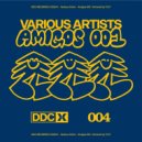 Mostly James - Aluminum Chew (Original Mix)
