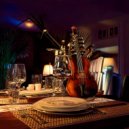 Bossa Lounge Bar & Bossa Lounge Deluxe & Bossa Nova Absorbed - Music Dinner Jazz ()
