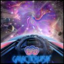 GrayBeat - GalactiCruisin\' (Remastered 2025)