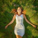 Música de fondo suave & Sonidos de la Naturaleza Relajantes & Vibraciones Tranquilas - Flujo De Tono Relajante ()