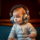 Nature Sounds With Music for Meditation & White Noise and Music for Sleep and Baby Sleep & Brilliant - Baby Joy Chords ()