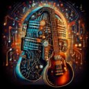 The Flax & Stress Free Jazz & The Fresh Jazz Quartet - Jazz Fusion Electric ()