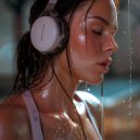Flotar en la calma & Yogi & Yogini & 1 Hora de Yoga Relajante - Bajo Para El Yoga ()