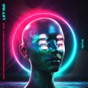 N3b & whitenoisemakesmefeelcomfy - LET GO ()