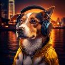 Lofi Coffee & Dazzling Relaxing Dog Music & Deep Separation Anxiety Music For Dogs - Beats That Comfort Dogs ()