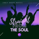 Rocket Fun feat. Foxx Williams - Take You There (Original Mix)