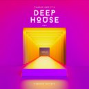 Greg Funk - Project 3.5 (Original Mix)