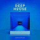 Deeper Than L - Only You (Original Mix)