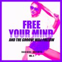 Alex Whisper, Mick Teck - I Told Ya (Original Mix)