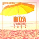 Andrew Jefferson - A Deep Trial (Don Quattro\'s Guitar Mix)