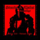 Invalid User - Psychosomatic incantations of suffering (Original Mix)