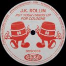 J.K. Rollin - Lick It