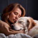 Océano en HD & Música para tu perro & Música Pura Para Perros - Suaves Cantos Para Perros Dormidos ()