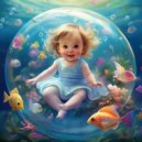 La lluvia principal & Sesiones de Canciones de Cuna & Sonidos del Océano para Pequeños - Tiernas Notas De Sueños ()