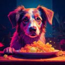 Lofi Hip Hop & Relaxing Puppy Music & Music-to-Relax-Dogs - Soothing Lofi Tunes for Canine Calm