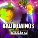 Algis & Justas - Renginių Vedėjas