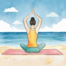 Dios del viento & 1 hora de música de yoga & Colectivo de música de yoga - Vibraciones De Yoga Para Sesiones De Calma ()