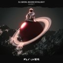 Dj Grom & Maxim Kovalskiy - Ambit (Original Mix)