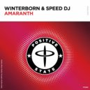 Speed DJ, WINTERBORN - Amaranth (Extended Mix)