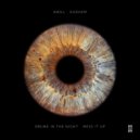 Awill & Kadhem & Sonia Zając - Mess It Up (Original Mix)
