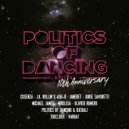 Politics Of Dancing & Djebali - Light Night (Original Mix)