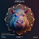 Coss Bocanegra & Ugly Cat - Ecstasy (Original Mix)