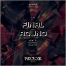 STNX - Yanda (Original Mix)