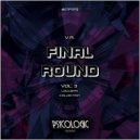 Minkton - Don\'t Stop (Original Mix)