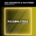 Sou Enomoto & Wayf4rer - Nemophila (Radio Edit)