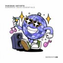 Sun Rhythms - Baby Snake (Original Mix)
