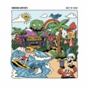 Borka & The Gang - Bboy With The Flute (Original Mix)