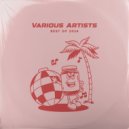 Manuel Kane - Lovely Day (Original Mix)