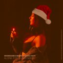 Moonsound, Manda & Bianca Tilici - Alone For Christmas (Original Mix)