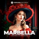 Adames, Joe Hard, Fran perez - Marbella (Original Mix)
