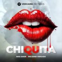 Wilgenis Vergara, Mas Amor - Chiquita (Original Mix)