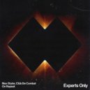 Max Styler, Clüb De Combat - On Repeat (Extended Mix)