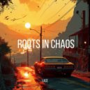 Lace - Roots in Chaos