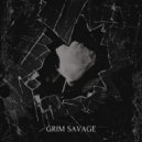 Grim Savage - Outspoken ()