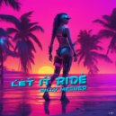 Billy Mesher - Let It Ride ()