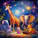 Grupo Calabaza & Música Sensorial & Canción de cuna lluviosa - Pequeños Sueños Melódicos ()