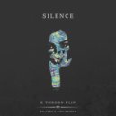 KR3TURE & King Kairos & K Theory - Silence (K Theory Flip)