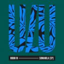 Robin M, Nyabuto - Tu Sawa (Just Fine) (Original Mix)