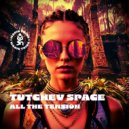 Tutchev Space - All The Tension