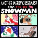 The 286 - Snowman ()