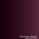 dongarcez - Took My Heart (Radio Edit)