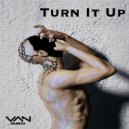 Van Storck - Turn It Up ()