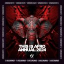 J3brael & TENET - Afrodize