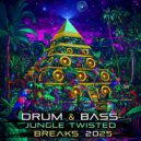 ADDIXXX - Deep In The Jungle
